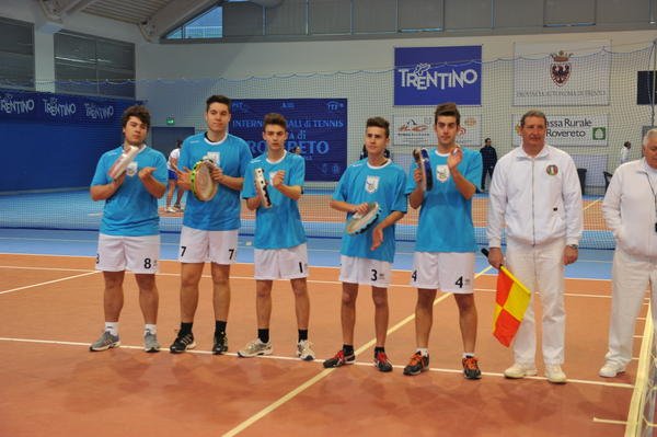 Italia-Francia F 